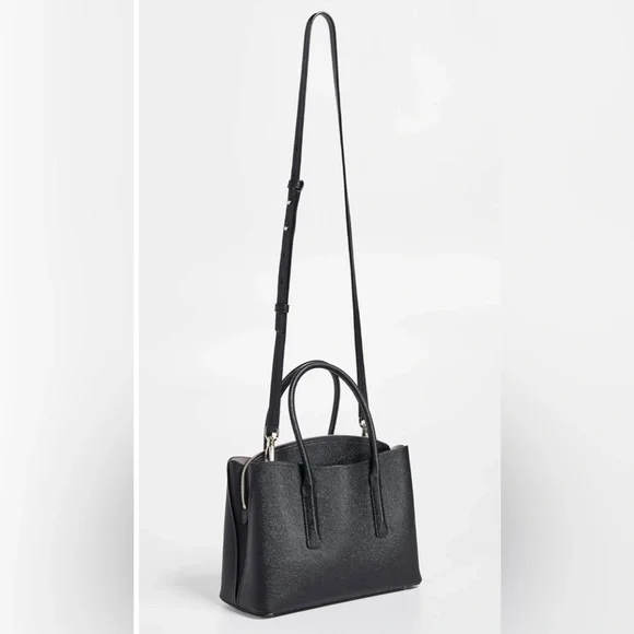 Kate Spade New York Women's Margaux Medium Satchel